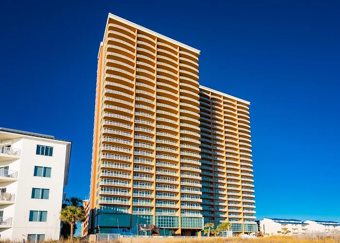 Apartment Phoenix Gulf Towers 1908 *