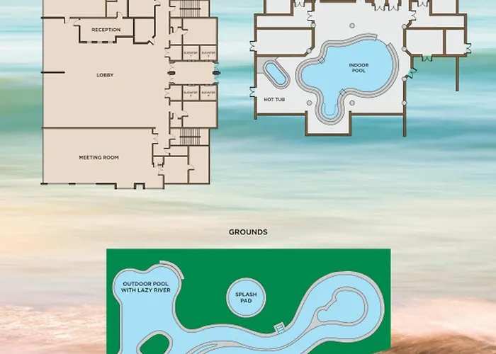 Apartment Phoenix Gulf Towers 1908 *