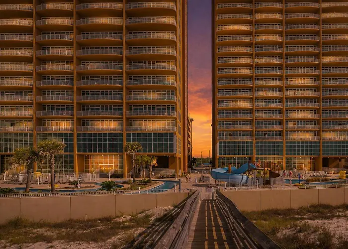 Phoenix Gulf Towers 1908 *